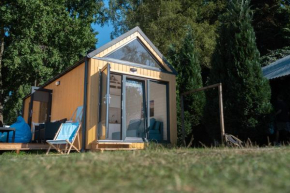 Pod Cyprysami - surf & family resort Jastarnia